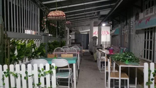 10 Rekomendasi Cafe Murah Daerah Padang Ini Bisa Jadi Solusi Nongkrongmu Disaat Dompet Tipis! 6