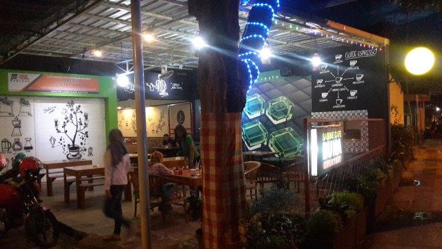 10 Referensi Tempat Nongkrong di Daerah Kediri Cozy dan Kekinian, Wajib Untuk Kalian Coba! 6