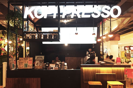 10 Daftar Pilihan Cafe Paling Cantik Daerah Kelapa Gading Yang Paling Diburu, Sudah Pernah Kesini? 6