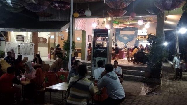 10 Referensi Tempat Nongkrong di Daerah Kediri Cozy dan Kekinian, Wajib Untuk Kalian Coba! 7