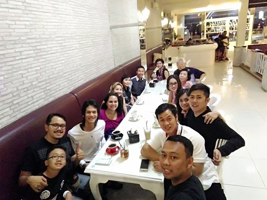 Nggak Bikin Kantong Jebol, Ini Dia 10 Rekomendasi Cafe Daerah Magelang yang Hits dan Instagramable 7