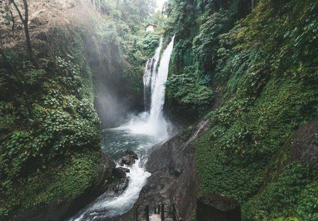 10 Air Terjun di Gianyar Yang Wajib Banget Buat Kamu Jejaki, Termasuk Tegenungan dan Kanto Lampo 8
