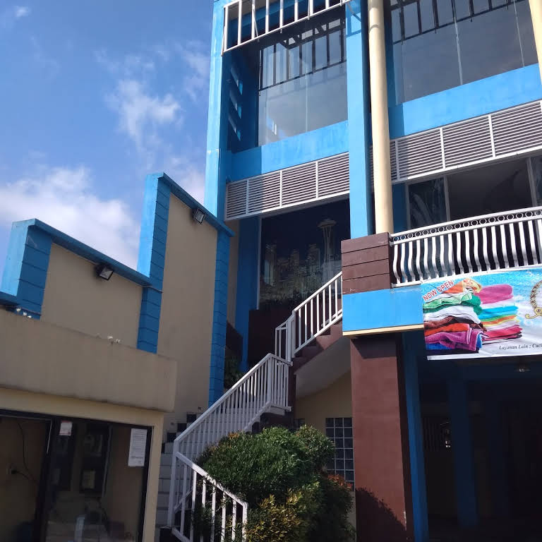 10 Rekomendasi Cafe Murah Daerah Padang Ini Bisa Jadi Solusi Nongkrongmu Disaat Dompet Tipis! 9