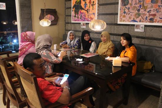 Nggak Bikin Kantong Jebol, Ini Dia 10 Rekomendasi Cafe Daerah Magelang yang Hits dan Instagramable 9