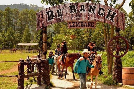 8 Pengalaman Menarik Saat Berpetualang ke De Ranch Lembang Bandung Barat 1 8 Pengalaman Menarik Saat Berpetualang ke De Ranch Lembang Bandung Barat 1