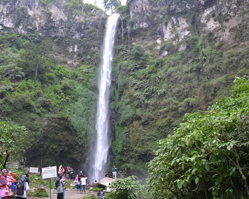10 Lokasi Wisata Air Terjun Eksotis di Wilayah Blitar Jawa Timur Yang Indah dan Masih Sangat Alami 1