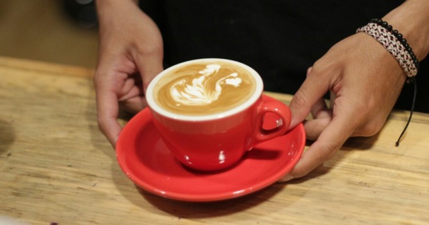 10 Referensi Cafe di Daerah Pekalongan Ini Cocok Untuk Nongkrong, Tempatnya Cozy dan Murah! 1