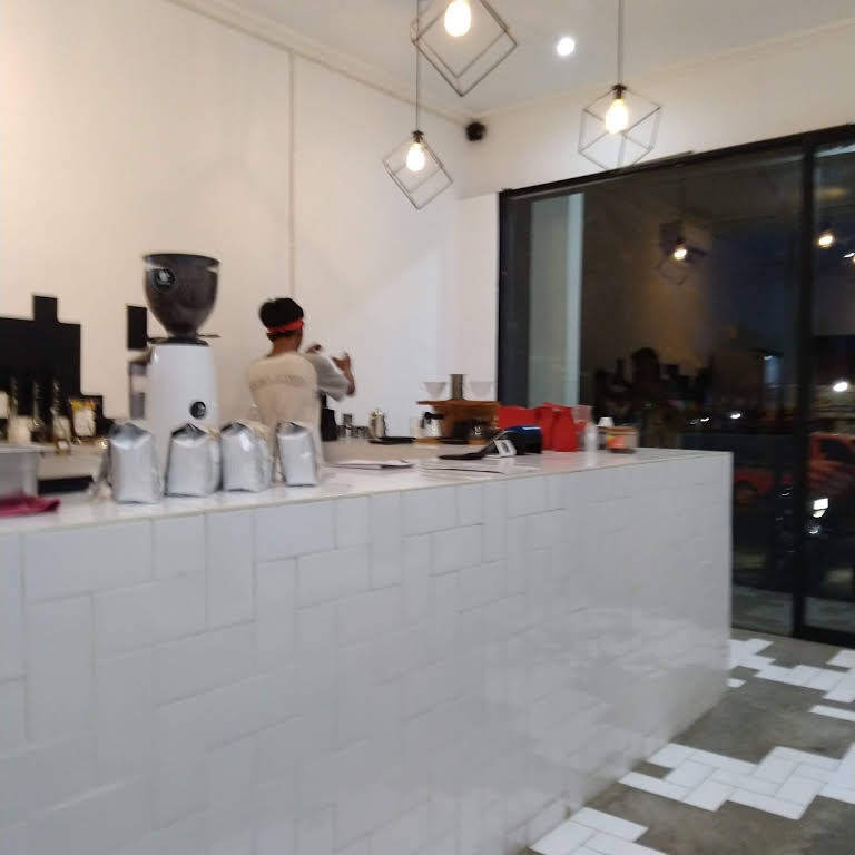 10 Referensi Cafe di Daerah Pekalongan Ini Cocok Untuk Nongkrong, Tempatnya Cozy dan Murah! 10