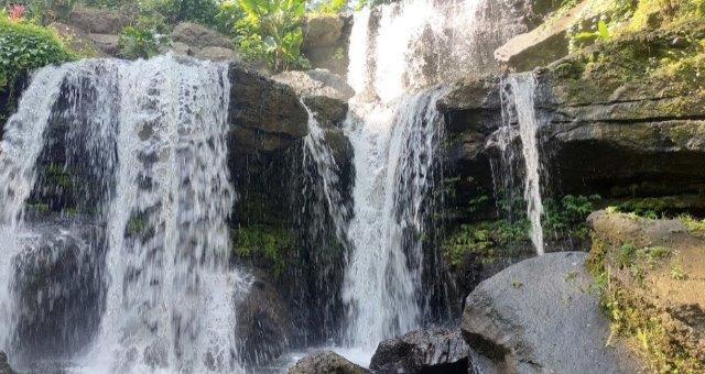 10 Referensi Wisata Air Terjun di Wilayah Jawa Timur Yang Bagus dan Paling Recommended 2