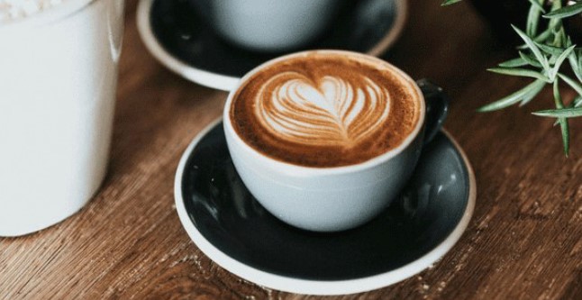 6 Rekomendasi Cafe Romantis Daerah Tangerang Bisa Dijadikan Untuk Candle Light Dinner Bersama Pasangan 2