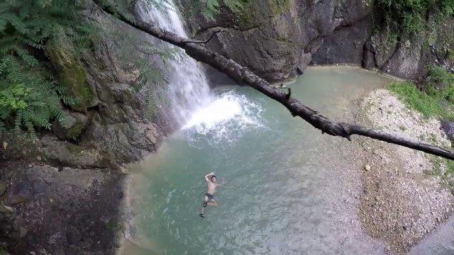 10 Lokasi Wisata Air Terjun Eksotis di Wilayah Blitar Jawa Timur Yang Indah dan Masih Sangat Alami 2