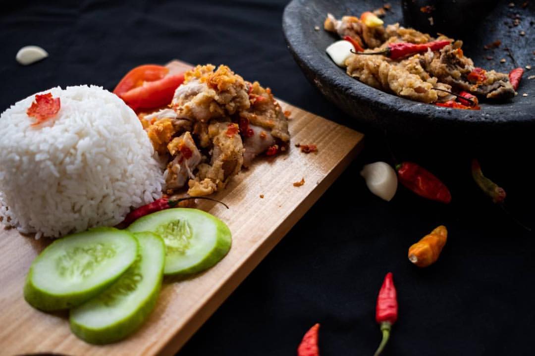 10 Referensi Cafe di Daerah Pekalongan Ini Cocok Untuk Nongkrong, Tempatnya Cozy dan Murah! 3