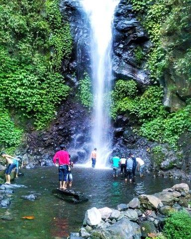 10 Referensi Wisata Air Terjun di Wilayah Jawa Timur Yang Bagus dan Paling Recommended 3