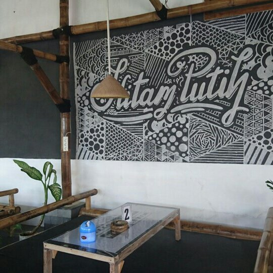 10 Referensi Cafe di Daerah Pekalongan Ini Cocok Untuk Nongkrong, Tempatnya Cozy dan Murah! 4