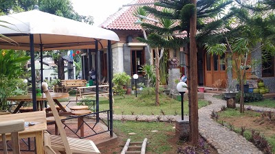 10 Referensi Cafe di Daerah Pekalongan Ini Cocok Untuk Nongkrong, Tempatnya Cozy dan Murah! 5