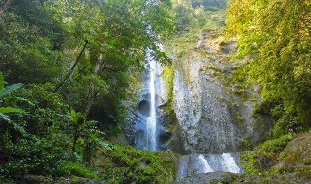 10 Referensi Wisata Air Terjun di Wilayah Jawa Timur Yang Bagus dan Paling Recommended 5