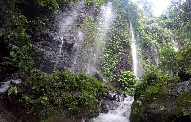 10 Lokasi Wisata Air Terjun Eksotis di Wilayah Blitar Jawa Timur Yang Indah dan Masih Sangat Alami 6