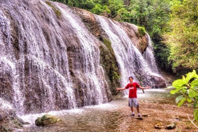10 Referensi Wisata Air Terjun di Wilayah Jawa Timur Yang Bagus dan Paling Recommended 9