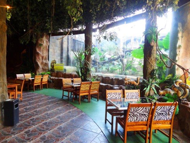 Gemar Kongkow? 10 Rekomendasi Tempat Nongkrong di Kota Batu Yang Bikin Betah dan Lupa Pulang 1