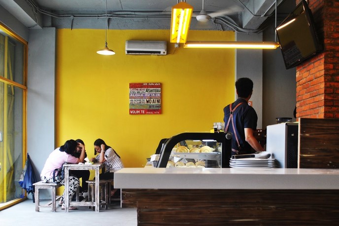 Cari Tempat Ngopi Enak Daerah Depok? Yuk Coba 6 Rekomendasi Kedai Kopi Kekinian Ini Aja! 1