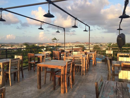 10 Daftar Pilihan Tempat Nongkrong Paling Hits di Daerah Batam, Cocok Untuk Hangout Saat Weekend 1