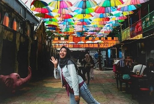 Simak 9 Informasi Penting Tentang Apa Itu Taman Matahari 2