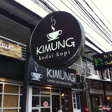 Cari Tempat Ngopi Enak Daerah Depok? Yuk Coba 6 Rekomendasi Kedai Kopi Kekinian Ini Aja! 2