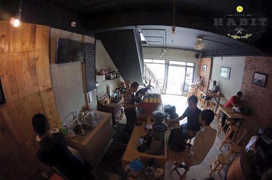 10 Daftar Pilihan Tempat Nongkrong Paling Hits di Daerah Batam, Cocok Untuk Hangout Saat Weekend 2