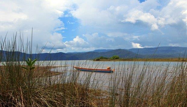 10 Rekomendasi Wisata Danau Daerah Sulawesi Selatan Yang Sangat Cantik Ini Bak Seperti Surga Tersembunyi 2