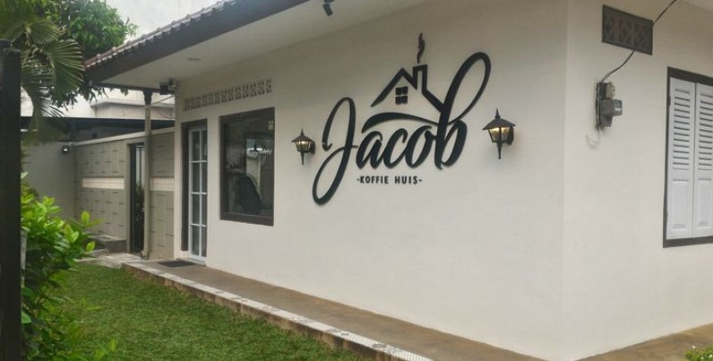 Cari Tempat Ngopi Enak Daerah Depok? Yuk Coba 6 Rekomendasi Kedai Kopi Kekinian Ini Aja! 3