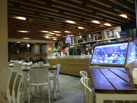 10 Daftar Pilihan Tempat Nongkrong Paling Hits di Daerah Batam, Cocok Untuk Hangout Saat Weekend 3