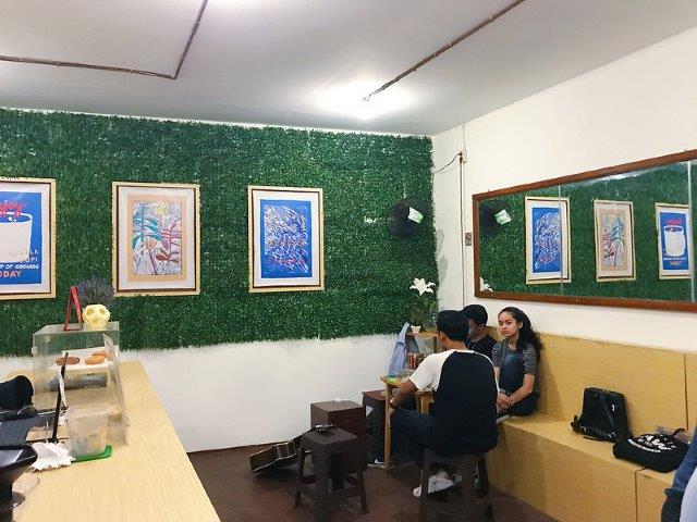 Cari Tempat Ngopi Enak Daerah Depok? Yuk Coba 6 Rekomendasi Kedai Kopi Kekinian Ini Aja! 4