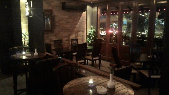 10 Daftar Pilihan Tempat Nongkrong Paling Hits di Daerah Batam, Cocok Untuk Hangout Saat Weekend 4