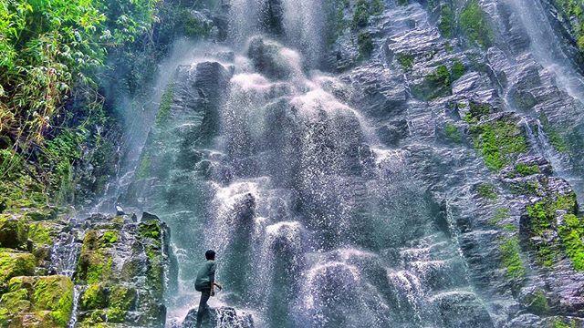 10 Rekomendasi Wisata Air Terjun di Lampung Yang Bagus dan Sangat Menarik Untuk Dikunjungi 4
