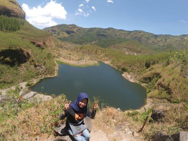 10 Rekomendasi Wisata Danau Daerah Sulawesi Selatan Yang Sangat Cantik Ini Bak Seperti Surga Tersembunyi 4