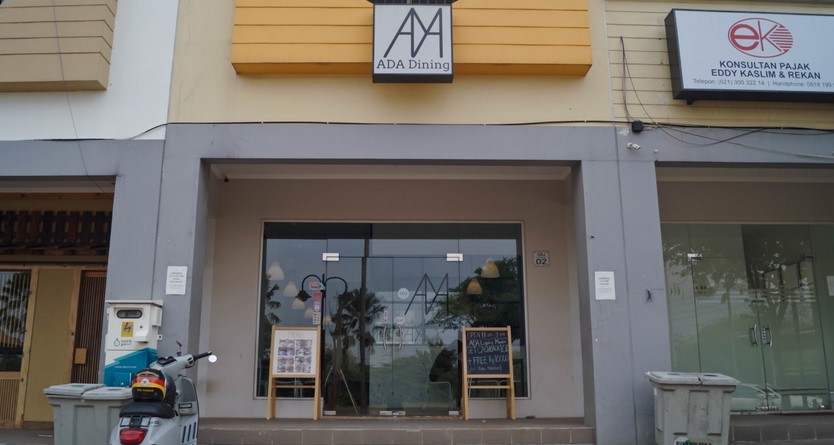 6 Daftar Pilihan Tempat Hangout di Daerah Tangerang Yang Wajib Masuk Dalam Listmu Saat Weekend 5