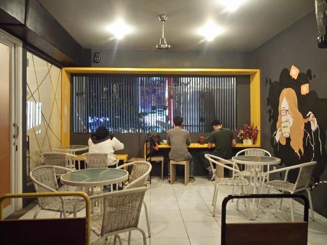 Cari Tempat Ngopi Enak Daerah Depok? Yuk Coba 6 Rekomendasi Kedai Kopi Kekinian Ini Aja! 5