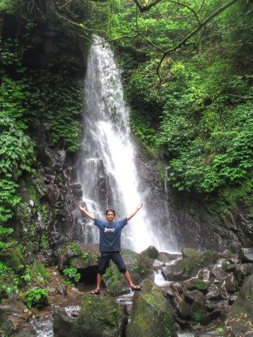 10 Destinasi Wisata Air Terjun di Pacet Paling Oke Untuk Basah Basahan Termasuk Ada Coban Canggu 5