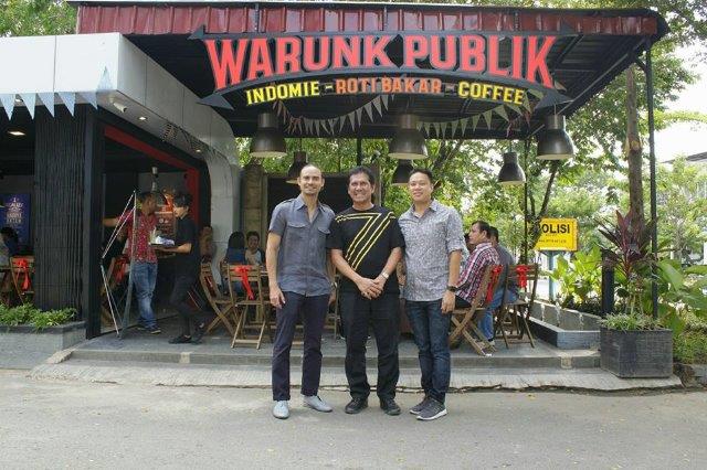 10 Daftar Pilihan Tempat Nongkrong Paling Hits di Daerah Batam, Cocok Untuk Hangout Saat Weekend 5