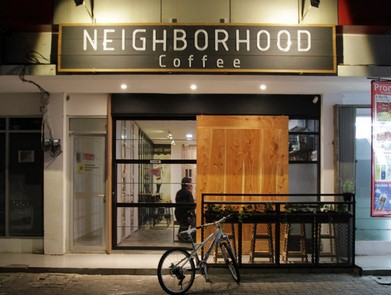 6 Daftar Pilihan Tempat Hangout di Daerah Tangerang Yang Wajib Masuk Dalam Listmu Saat Weekend 6