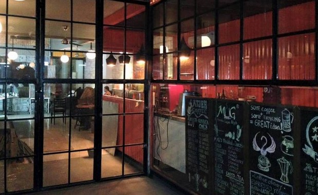 Cari Tempat Ngopi Enak Daerah Depok? Yuk Coba 6 Rekomendasi Kedai Kopi Kekinian Ini Aja! 6