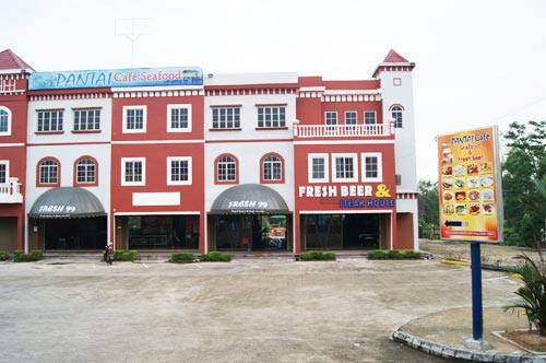 10 Daftar Pilihan Tempat Nongkrong Paling Hits di Daerah Batam, Cocok Untuk Hangout Saat Weekend 6