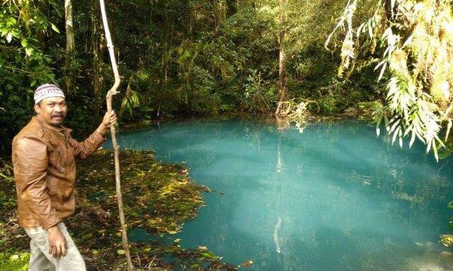 10 Rekomendasi Wisata Danau Daerah Sulawesi Selatan Yang Sangat Cantik Ini Bak Seperti Surga Tersembunyi 6