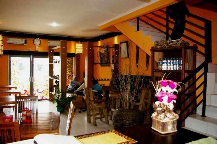 Gemar Kongkow? 10 Rekomendasi Tempat Nongkrong di Kota Batu Yang Bikin Betah dan Lupa Pulang 7