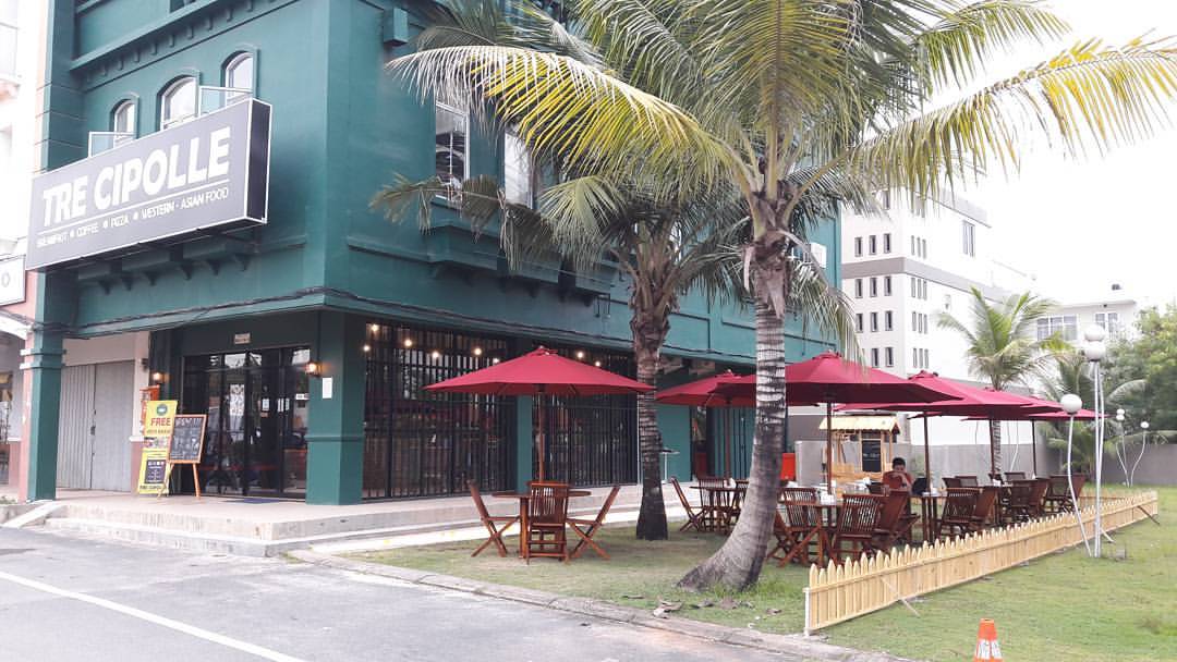 10 Daftar Pilihan Tempat Nongkrong Paling Hits di Daerah Batam, Cocok Untuk Hangout Saat Weekend 7