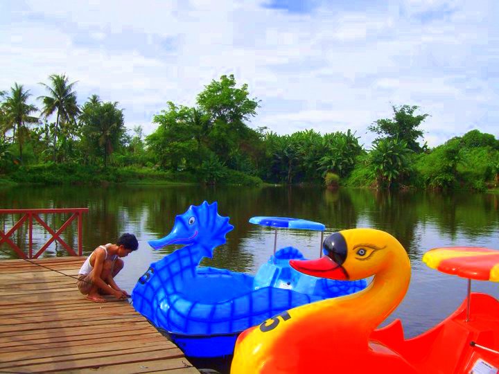 10 Rekomendasi Wisata Danau Daerah Sulawesi Selatan Yang Sangat Cantik Ini Bak Seperti Surga Tersembunyi 7