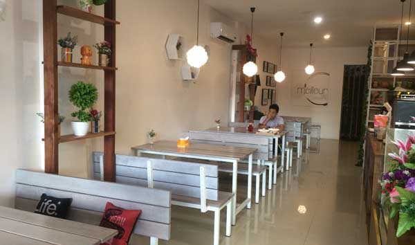 10 Daftar Pilihan Tempat Nongkrong Paling Hits di Daerah Batam, Cocok Untuk Hangout Saat Weekend 8