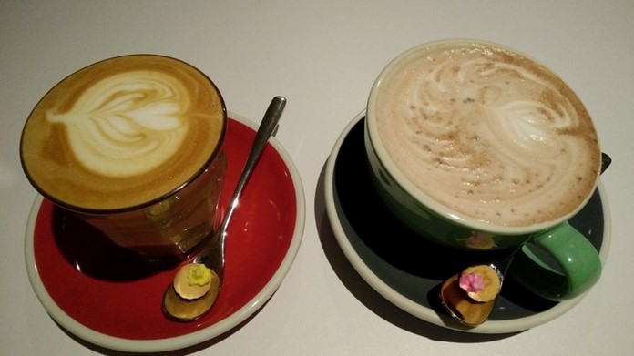 10 Daftar Pilihan Tempat Nongkrong Paling Hits di Daerah Batam, Cocok Untuk Hangout Saat Weekend 9