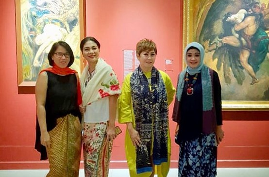 7 Hal Mengapa Galeri Nasional Indonesia Wajib Masuk Dalam Daftar Liburan Kita Saat di Jakarta 2 7 Hal Mengapa Galeri Nasional Indonesia Wajib Masuk Dalam Daftar Liburan Kita Saat di Jakarta 2