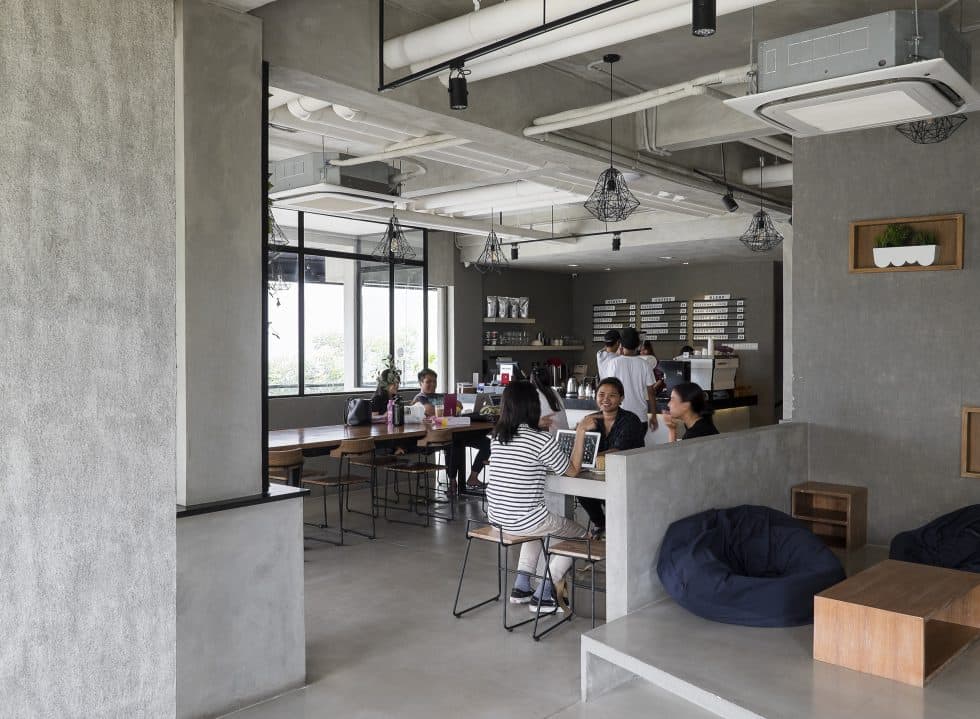 6 Referensi Coffeeshop Andalan di Daerah Tangerang Ini Wajib Kalian Kunjungi Untuk Menghilangkan Stres 1